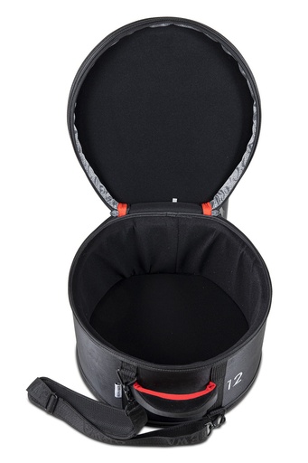 [232.417] Housse rigide de Tom FIBER 12x9"