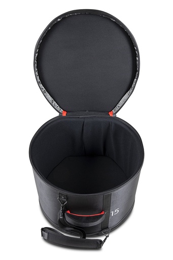 [232.445] Housse rigide de Tom FIBER 15x13"