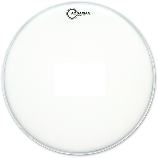 [TCFB24] PEAU AQUARIAN FORCE 24"BLANC