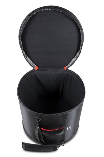 [232.455] Housse rigide de Tom FIBER 16x16"