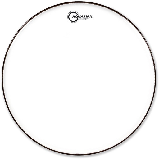 [FOR8] PEAU AQUARIAN FORCE TEN 8"