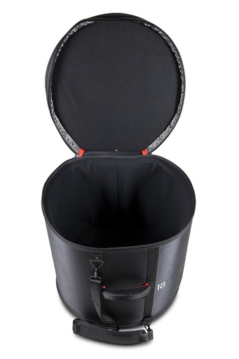 [232.460] Housse rigide de Tom FIBER 18x16"