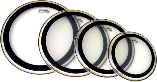 [PF12] PEAU AQUARIAN PERFORMANCE II 12"