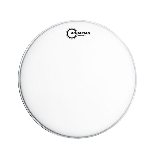 [TCREF14W] PEAU AQUARIAN REFLECTOR 14"WHITE MIRROR
