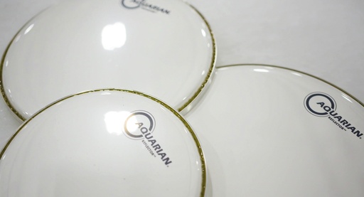 [REF20SKW] PEAU AQUARIAN REFLECTOR 20" S.KICK GR C