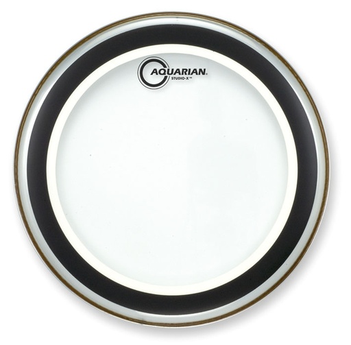 [SX12] PEAU AQUARIAN STUDIO-X 12"