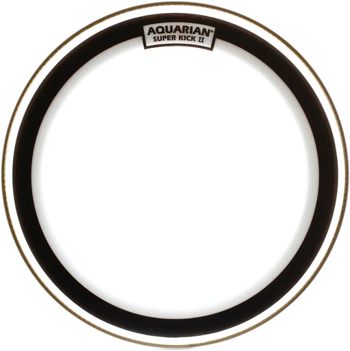 [SKII20] PEAU AQUARIAN SUPERKICK II 20"