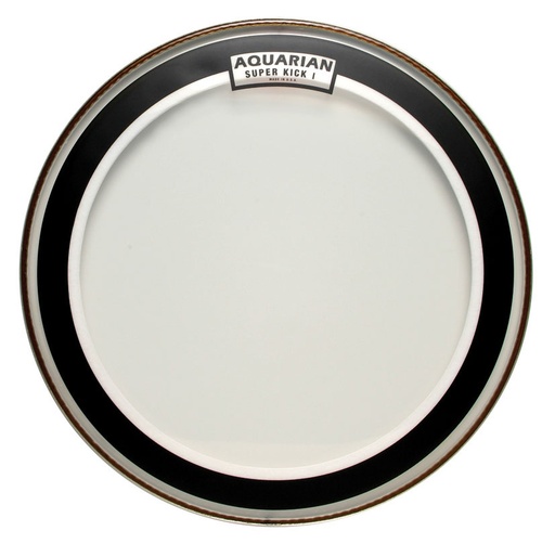 [TCSKI16] PEAU AQUARIAN SUPERKICK SABLEE 16"