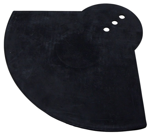 [814.030] Pad d'entrainement