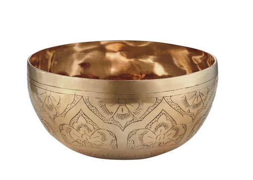 [SBSE600] SINGING BOWL SONIC ENERGY GRAVE 600G