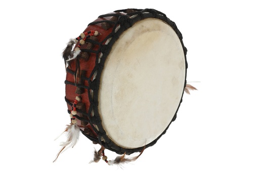 [826.180] Tambour Shaman