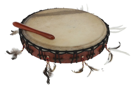 [826.184] Tambour Shaman