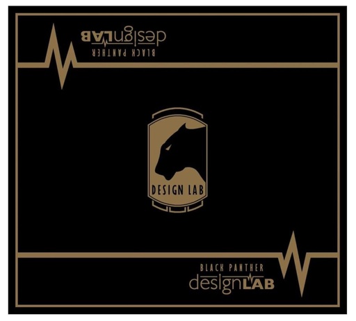 [PMKM-M23P04] TAPIS DE BATTERIE MAPEX SOUND WAVE