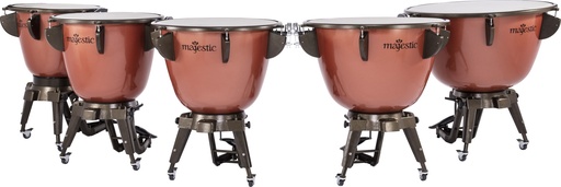 [MTG2300A] TIMBALE MAJESTIC HARMONIC MTG2300A