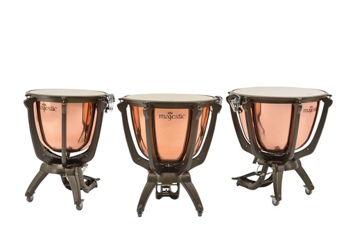 [PR2900A] TIMBALE MAJESTIC PROPHONIC PR2900A