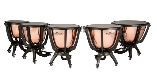 [PR2900AH] TIMBALE MAJESTIC PROPHONIC PR2900AH