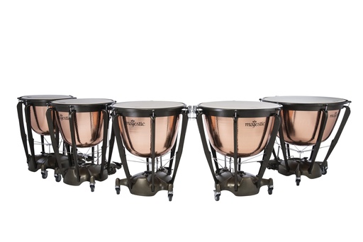 [GR3200AH] TIMBALE MAJESTIC SYMPHONIC GRD GR3200AH