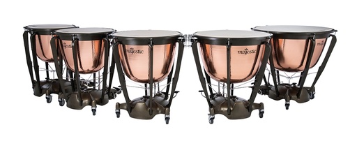 [GRF2300AH] TIMBALE MAJESTIC SYMPHONIC GRD GRF2300AH