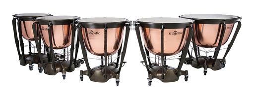 [GRF2600AH] TIMBALE MAJESTIC SYMPHONIC GRD GRF2600AH