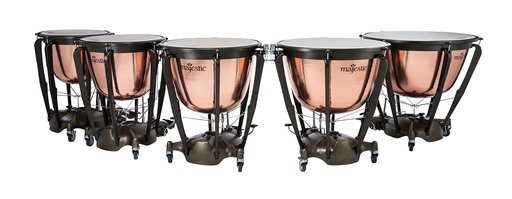 [GRF3200AH] TIMBALE MAJESTIC SYMPHONIC GRD GRF3200AH
