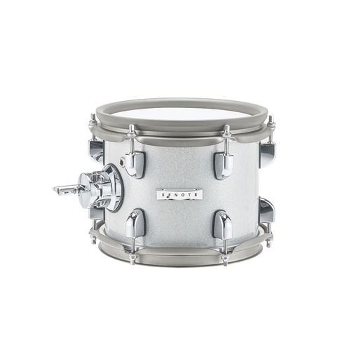 [EFD-T0865-WS] TOM EFNOTE 8" WHITE SPARKLE