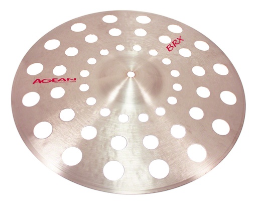 [AGE-BRX16CR] Crash 16" BRX