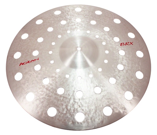 [AGE-BRX20CR] Crash 20" BRX