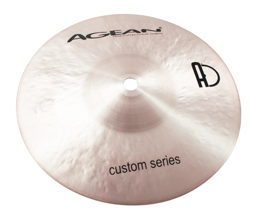 [AGE-CU08SP] Splash 8" Custom