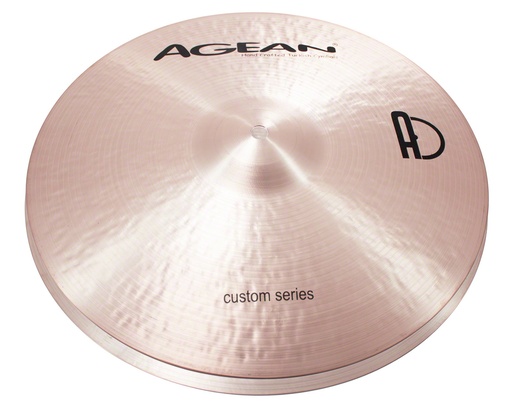 [AGE-CU14HHJA] Hi Hat Jazz 14" Custom