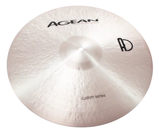 [AGE-CU16CRPT] Crash Paper Thin 16" Custom