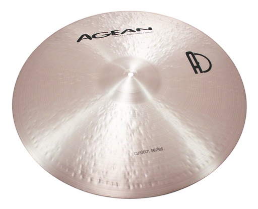 [AGE-CU22RILI] Ride Light 22" Custom