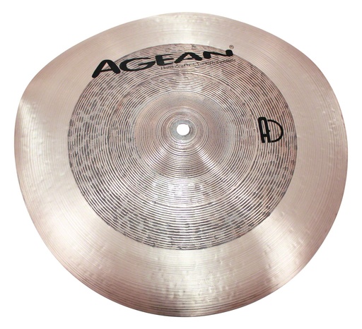 [AGE-EF14CRTR] Crash Trash 14" Effects