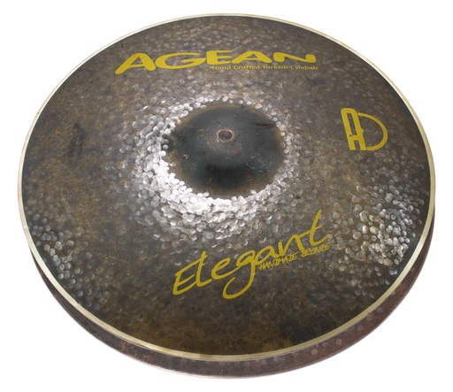 [AGE-EL15HH] Hi Hat 15" Elegant