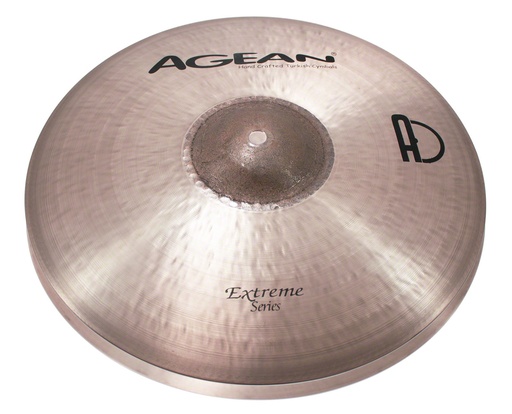 [AGE-EX14HH] Hi Hat 14" Extreme