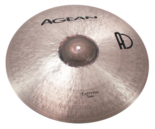 [AGE-EX18CRTH] Crash Thin 18" Extreme