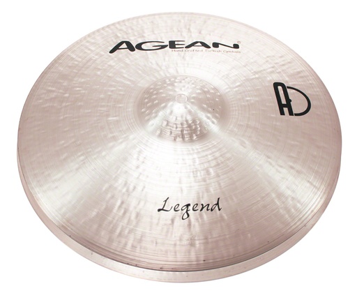 [AGE-LE14HH] Hi Hat 14" Legend
