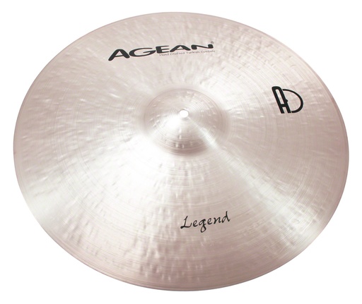 [AGE-LE18CRPT] Crash Paper Thin 18" Legend
