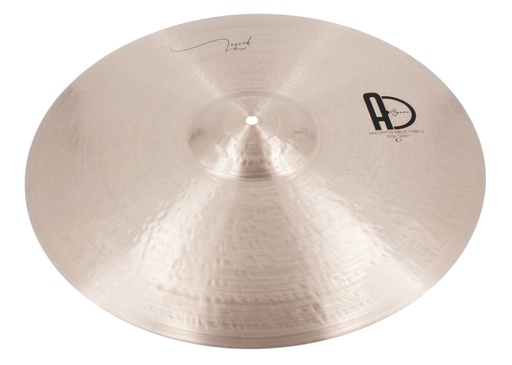 [AGE-LE19CRPT] Crash Paper Thin 19" Legend