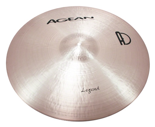 [AGE-LE22RILI] Ride Light 22" Legend