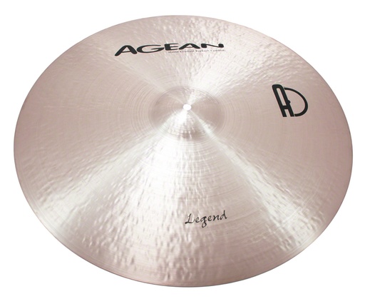 [AGE-LE22RIMC] Ride Mini Cup 22" Legend