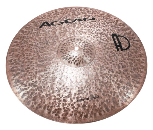 [AGE-NA18CRPT] Crash Paper Thin 18" Natural