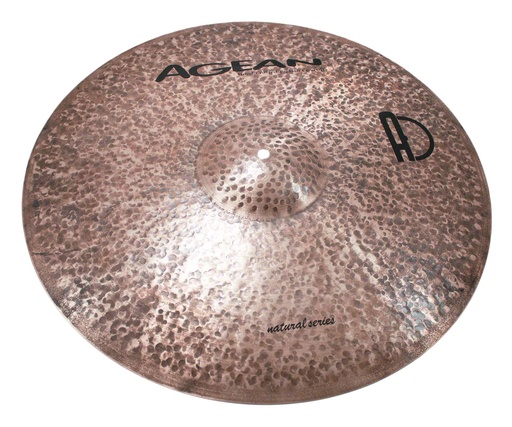 [AGE-NA20CRTH] Crash Thin 20" Natural