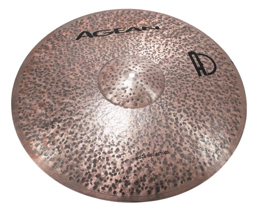 [AGE-NA20RILI] Ride Light 20" Natural