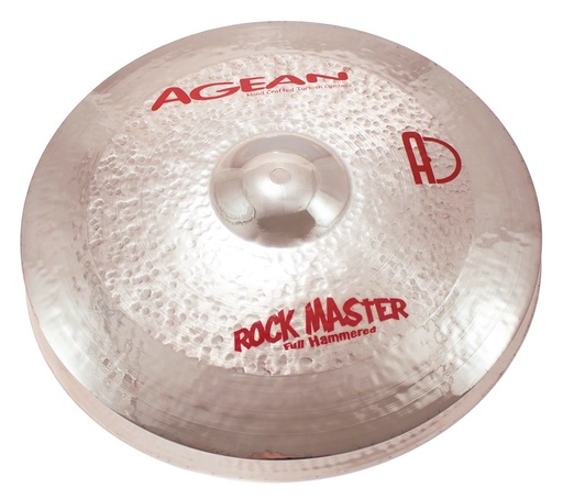[AGE-RM15HH] Hi Hat 15" Rock Master