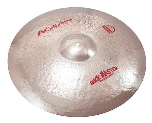 [AGE-RM20RIEH] Ride Extra Heavy 20" Rock Master
