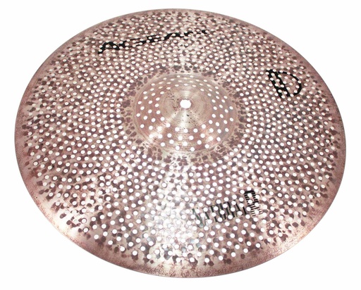 [AGE-RN16CR] Crash 16" R Series Natural - Silent Cymbal