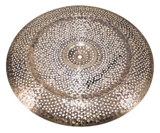[AGE-RN18CH] China 18" R Series Natural - Silent Cymbal