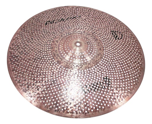 [AGE-RN20RI] Ride 20" R Series Natural - Silent Cymbal