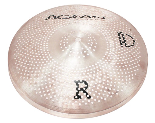 [AGE-RS13HH] Hi Hat 13" R Series - Silent Cymbal