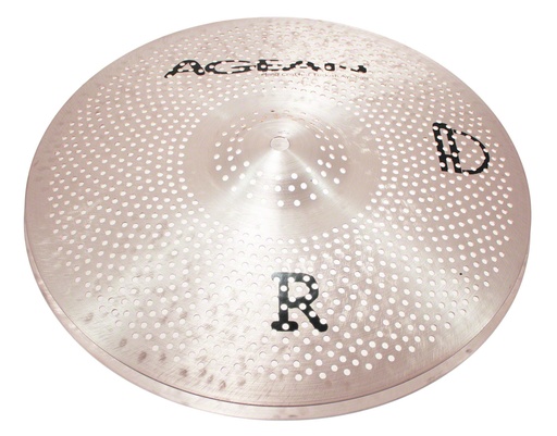 [AGE-RS14HH] Hi Hat 14" R Series - Silent Cymbal